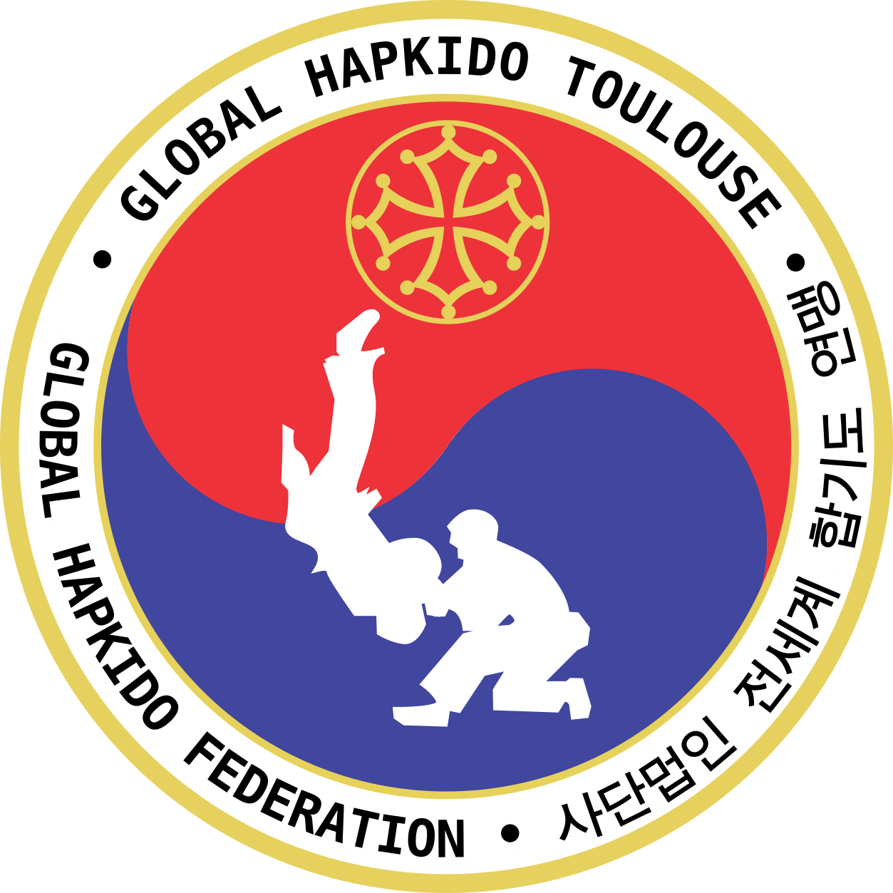 Global Hapkido Toulouse
